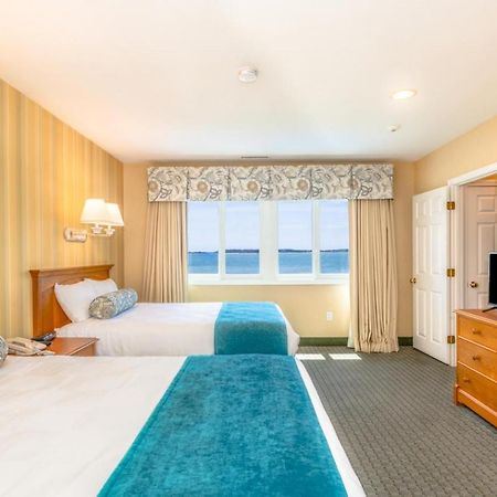 Green Harbor Resort Уест Ярмут Екстериор снимка