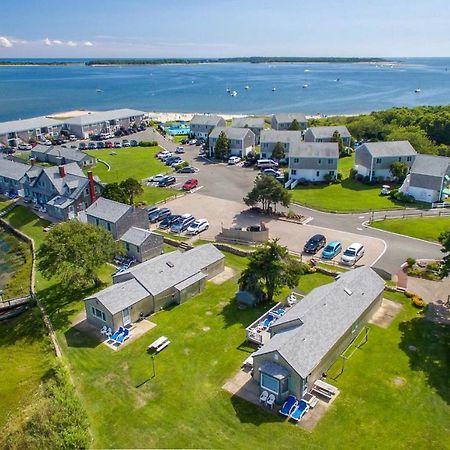 Green Harbor Resort Уест Ярмут Екстериор снимка