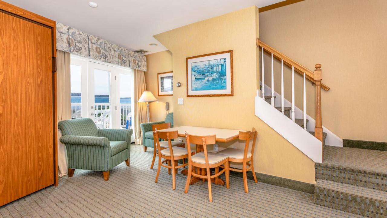 Green Harbor Resort Уест Ярмут Екстериор снимка