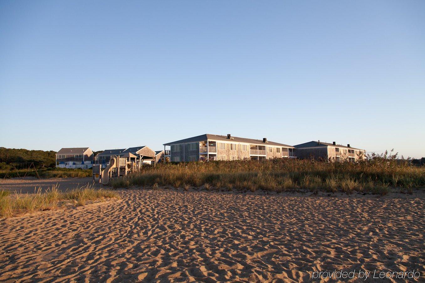 Green Harbor Resort Уест Ярмут Екстериор снимка