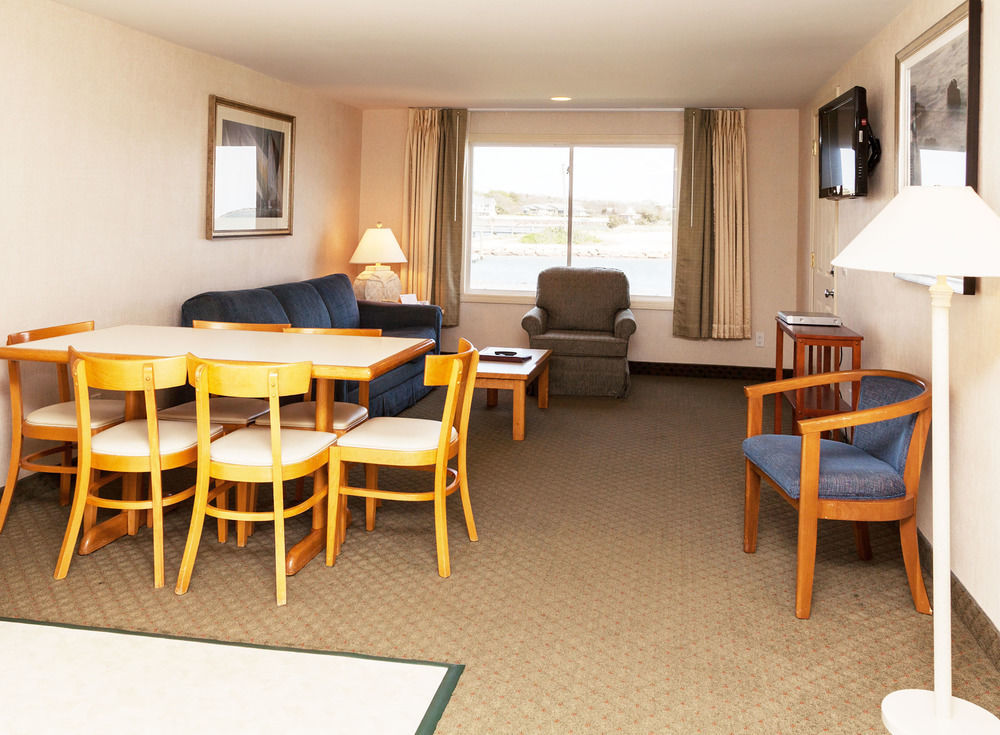 Green Harbor Resort Уест Ярмут Екстериор снимка
