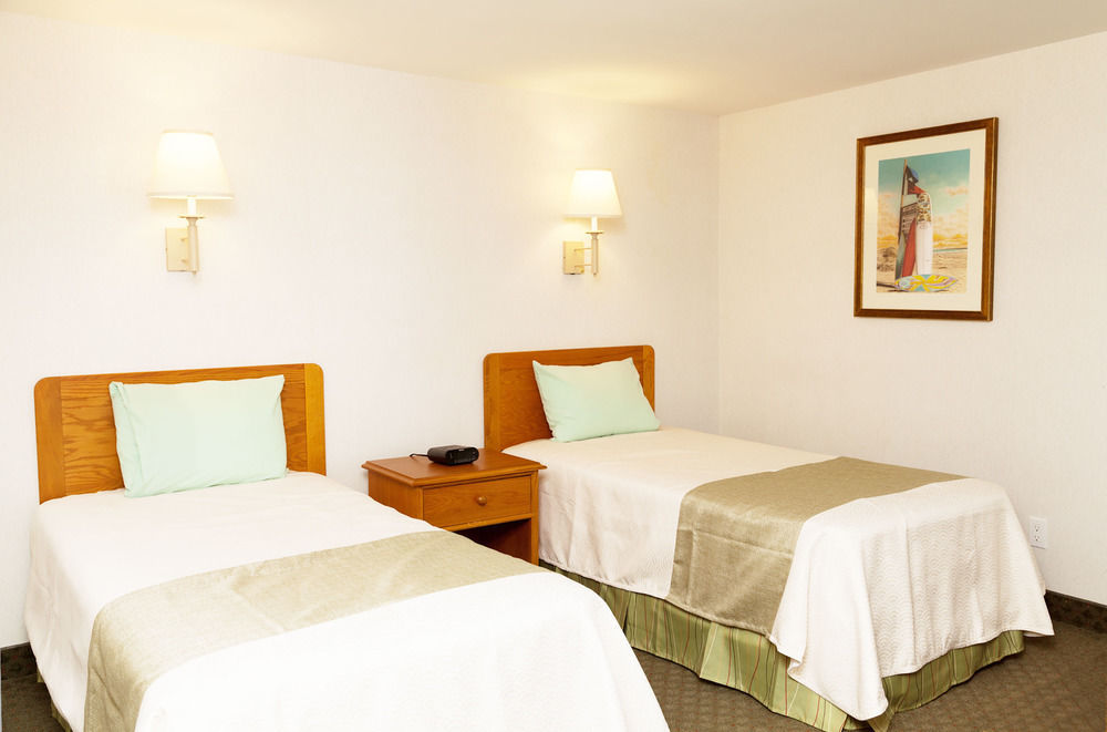 Green Harbor Resort Уест Ярмут Екстериор снимка