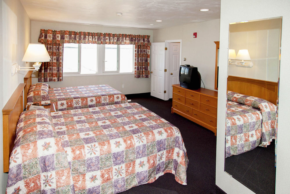 Green Harbor Resort Уест Ярмут Екстериор снимка