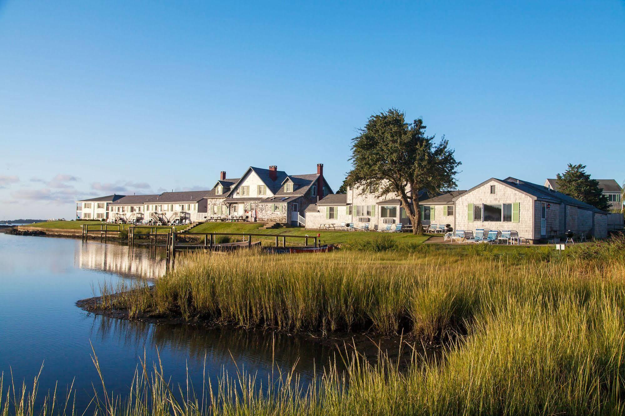 Green Harbor Resort Уест Ярмут Екстериор снимка