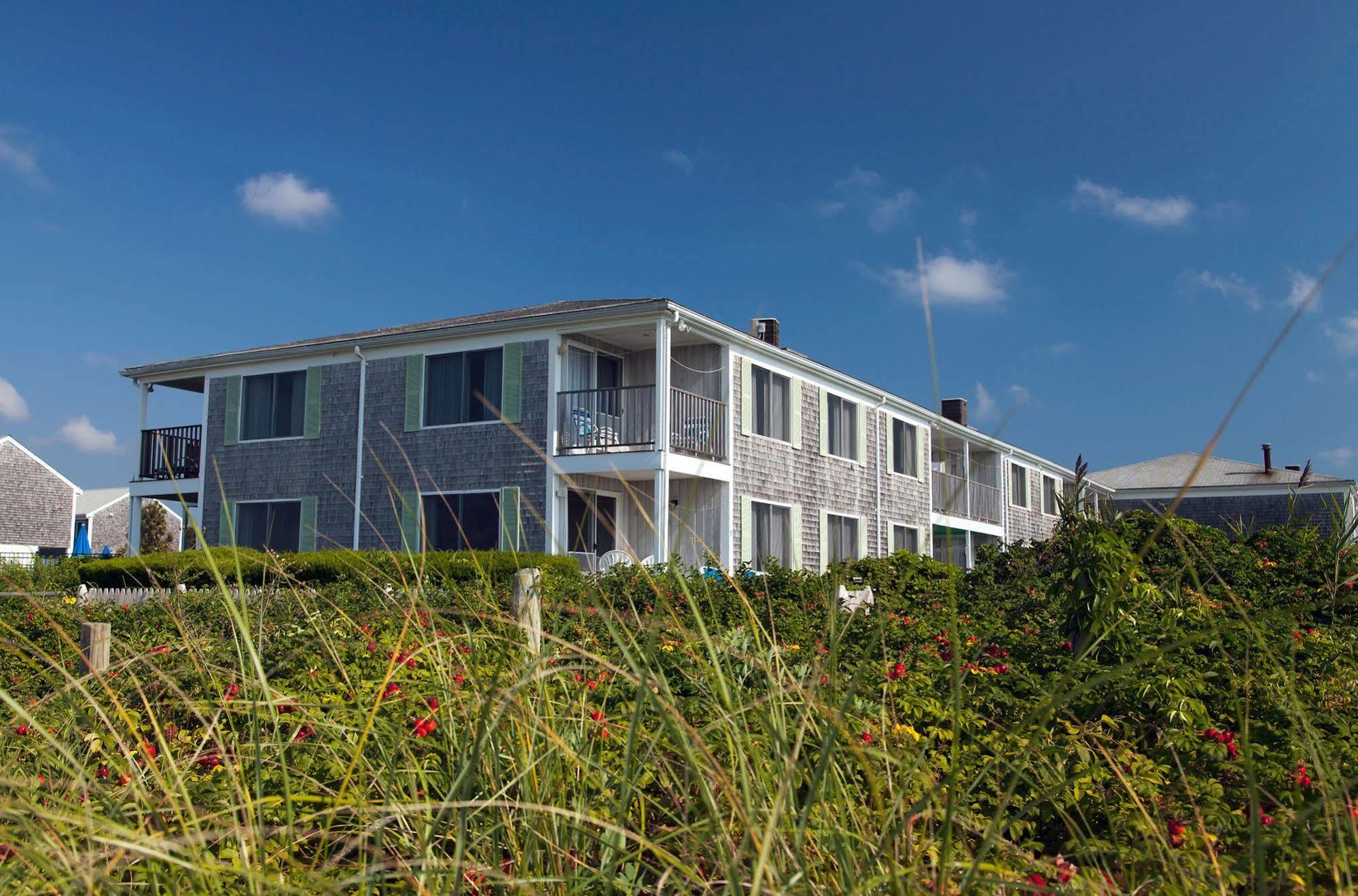 Green Harbor Resort Уест Ярмут Екстериор снимка