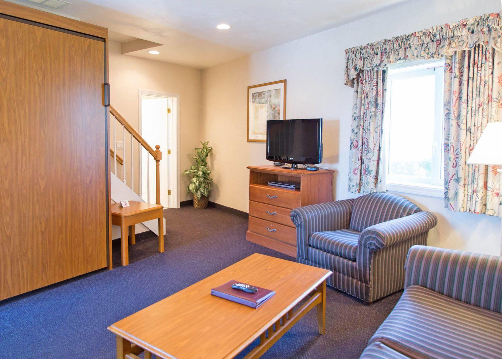 Green Harbor Resort Уест Ярмут Екстериор снимка