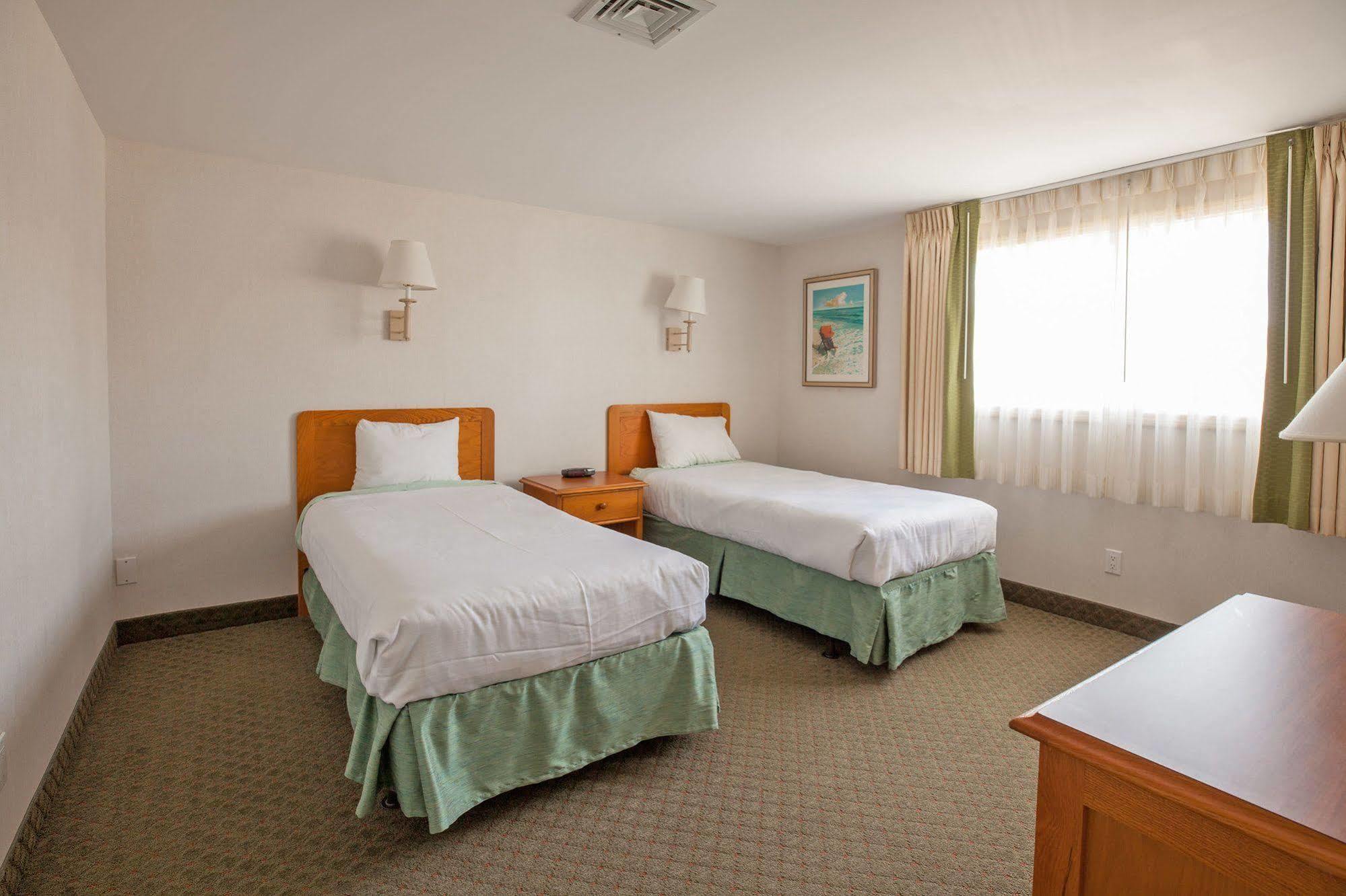 Green Harbor Resort Уест Ярмут Екстериор снимка