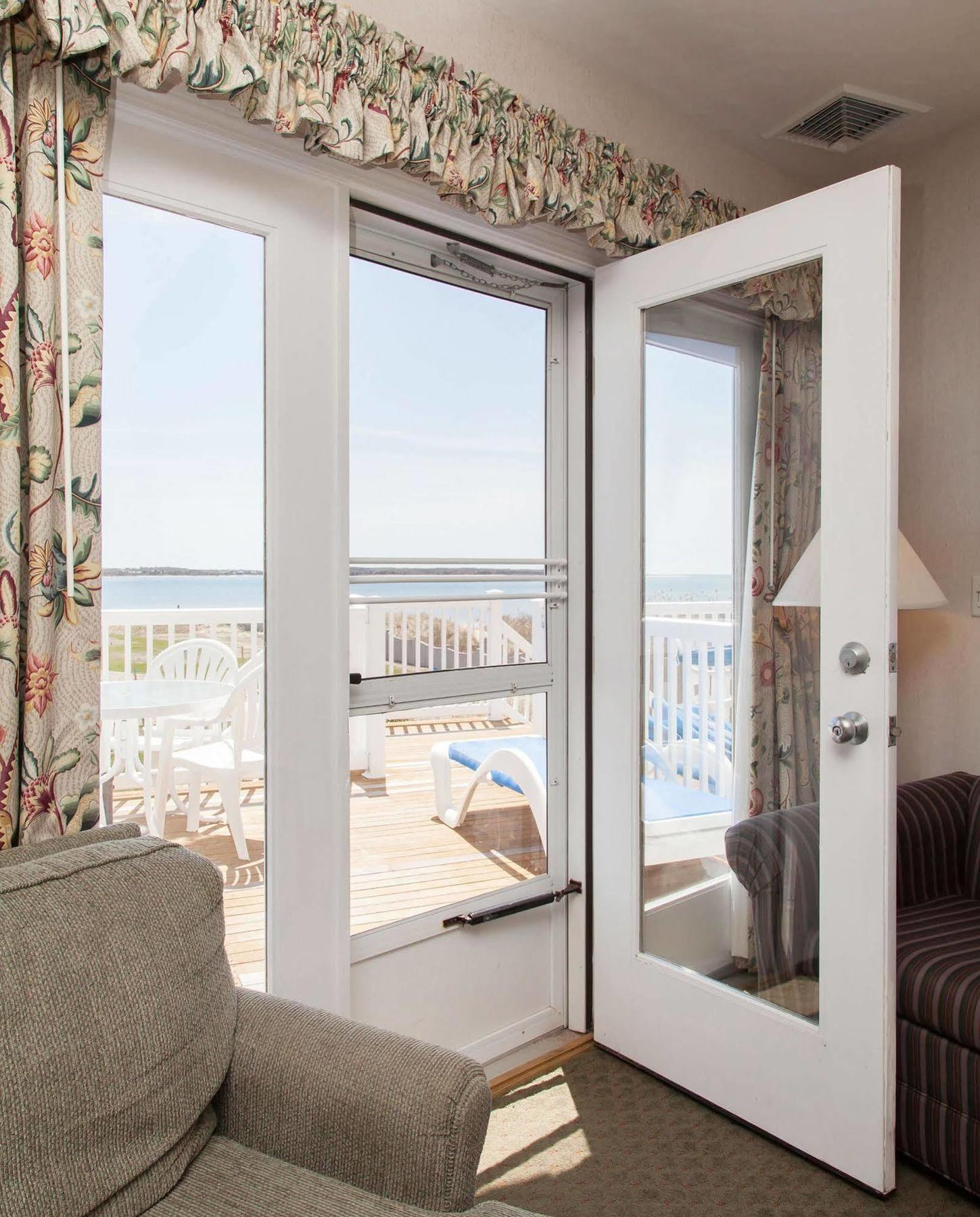Green Harbor Resort Уест Ярмут Екстериор снимка