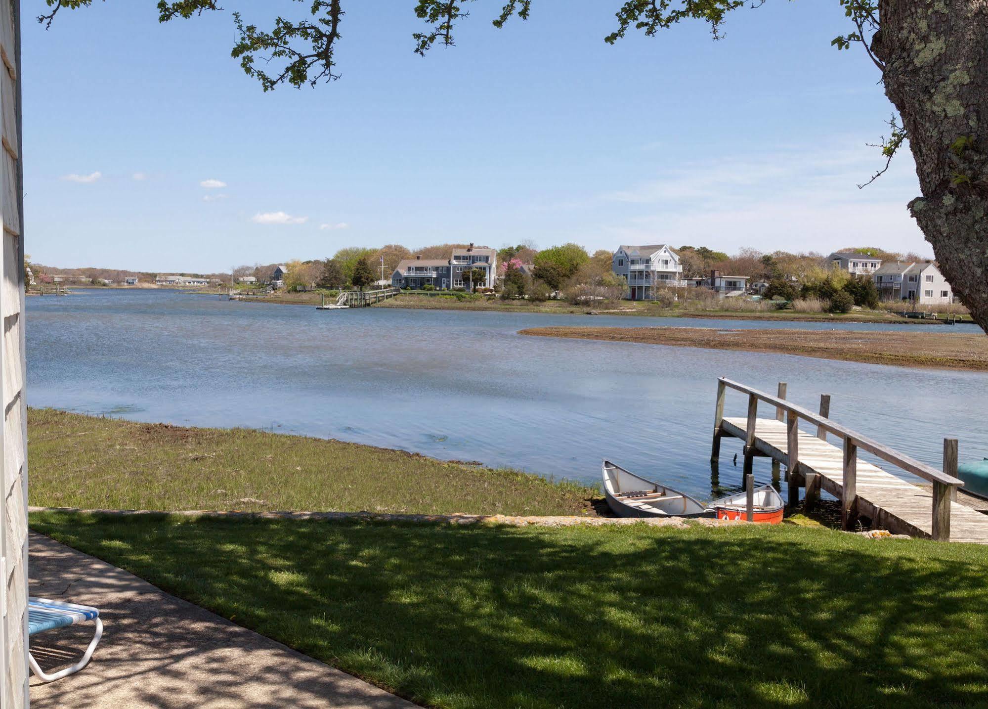 Green Harbor Resort Уест Ярмут Екстериор снимка