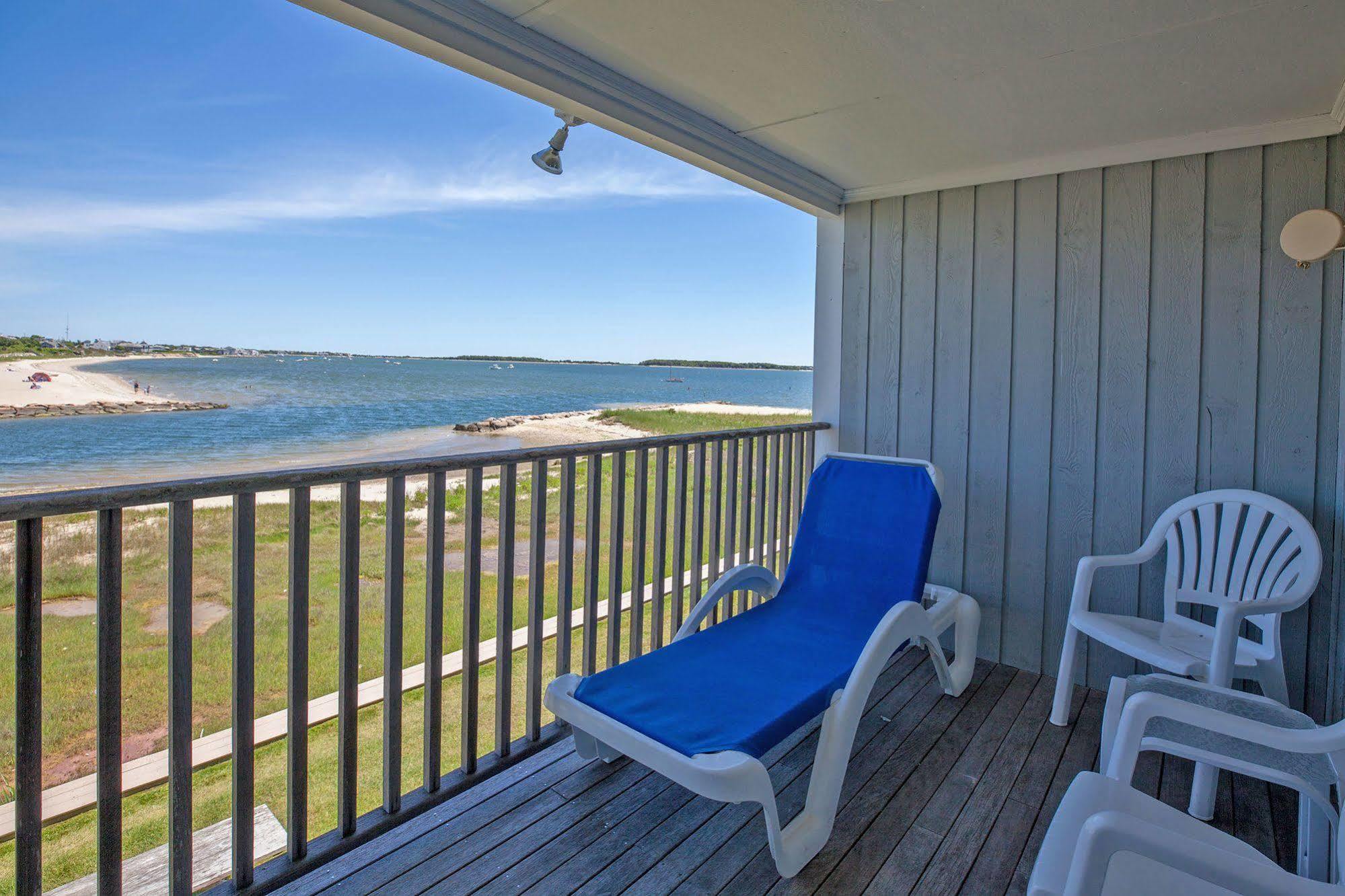 Green Harbor Resort Уест Ярмут Екстериор снимка
