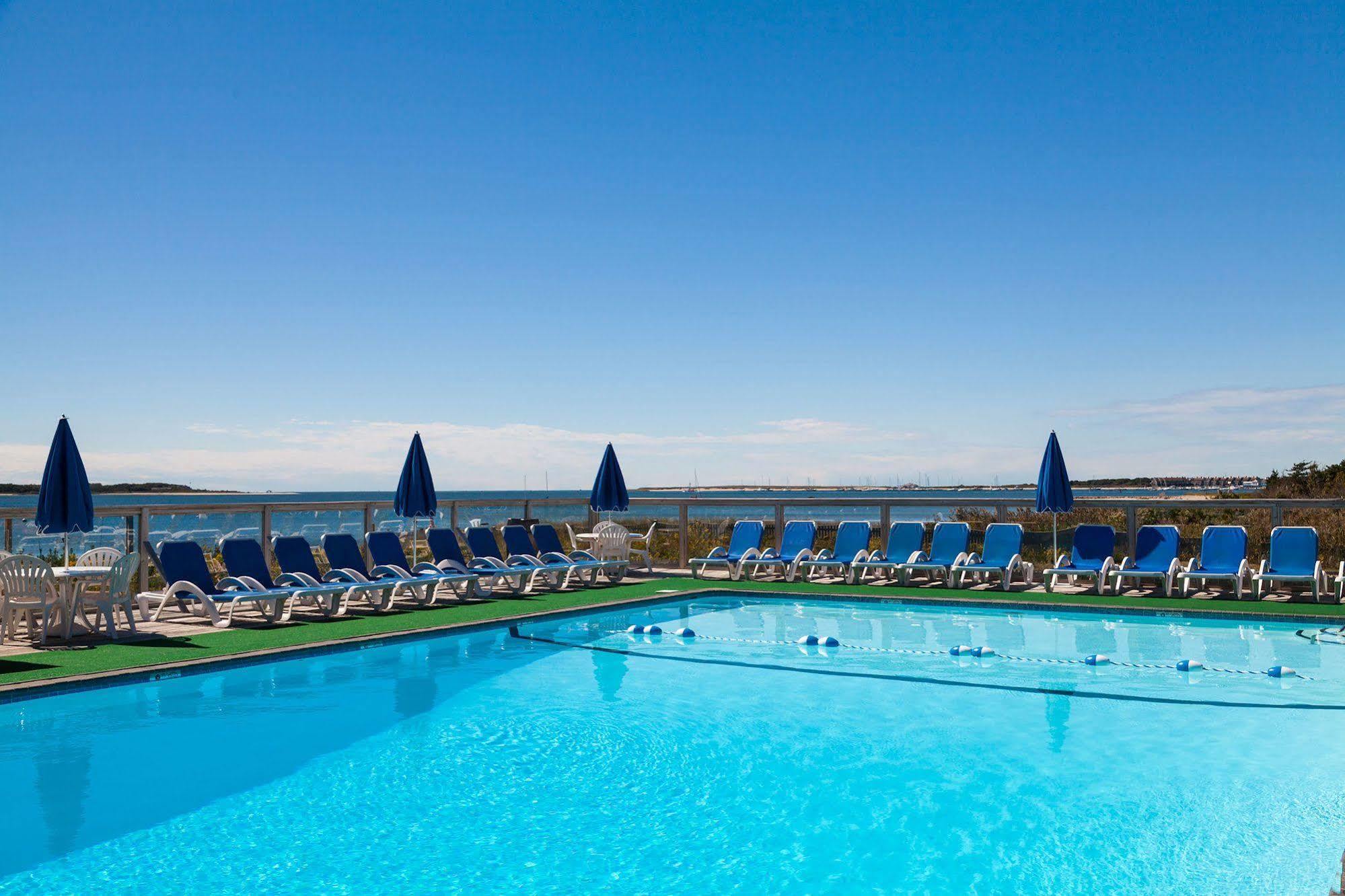 Green Harbor Resort Уест Ярмут Екстериор снимка