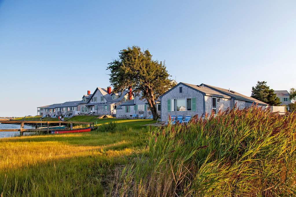 Green Harbor Resort Уест Ярмут Екстериор снимка