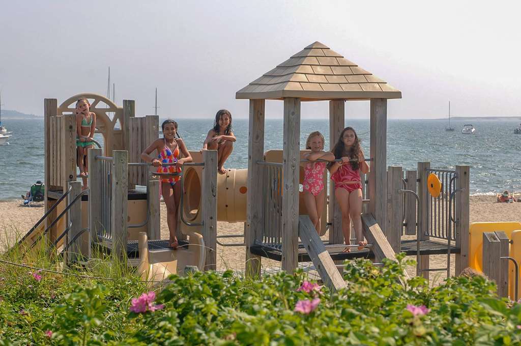 Green Harbor Resort Уест Ярмут Съоръжения снимка