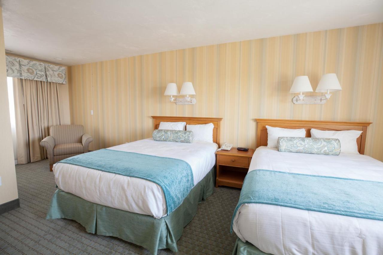 Green Harbor Resort Уест Ярмут Екстериор снимка