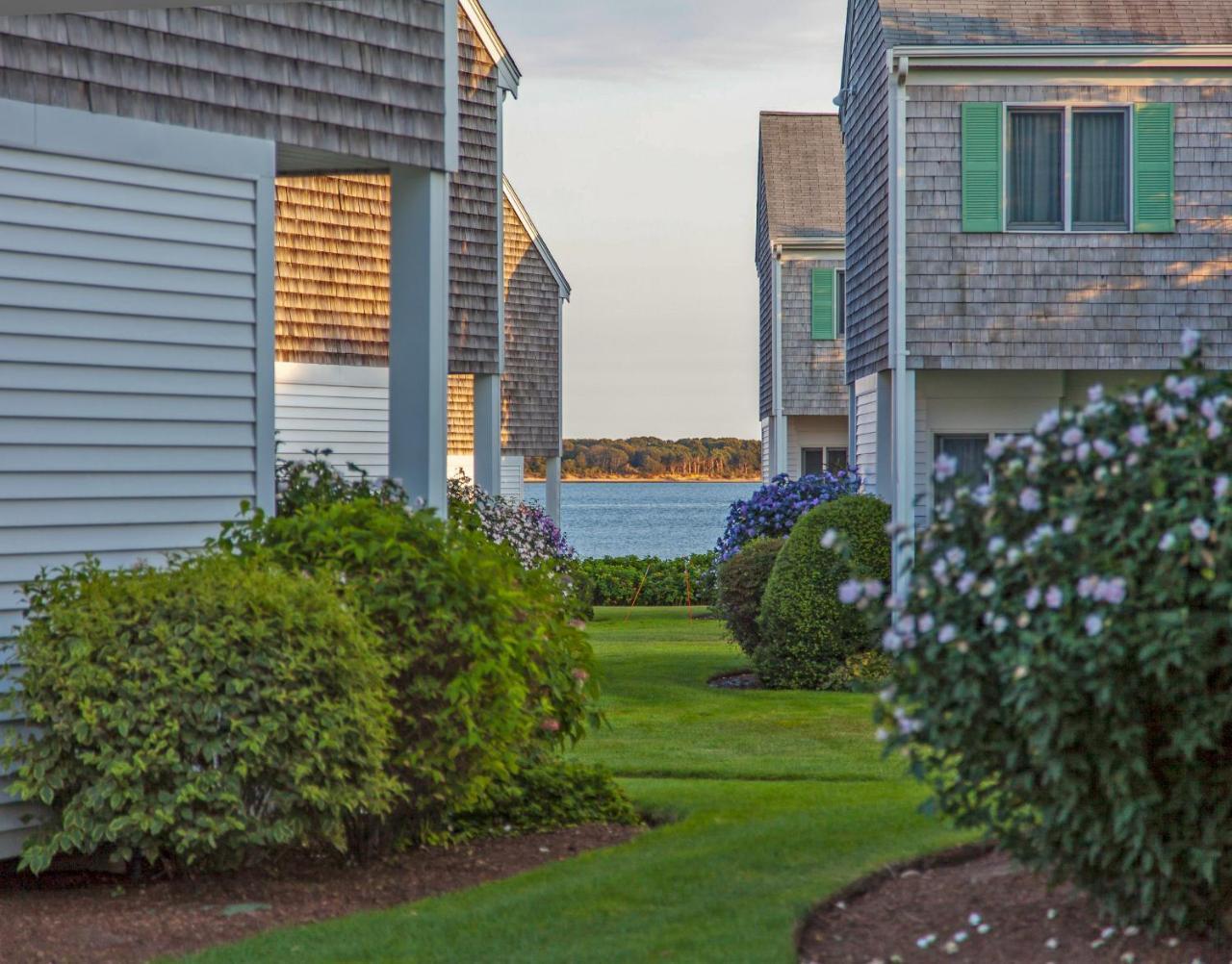 Green Harbor Resort Уест Ярмут Екстериор снимка