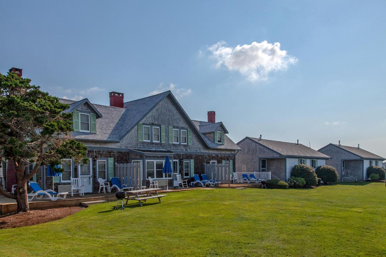 Green Harbor Resort Уест Ярмут Екстериор снимка