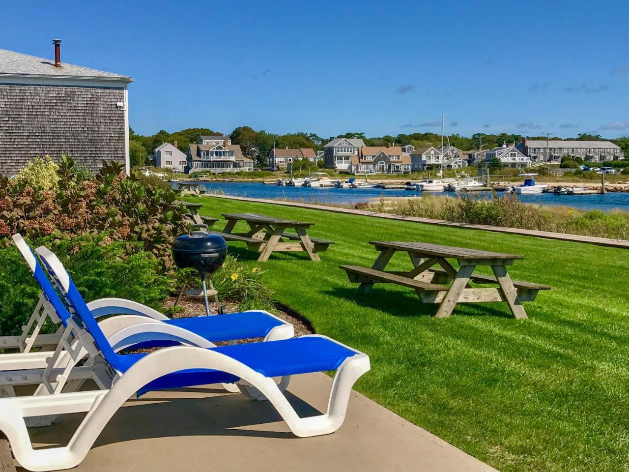 Green Harbor Resort Уест Ярмут Екстериор снимка