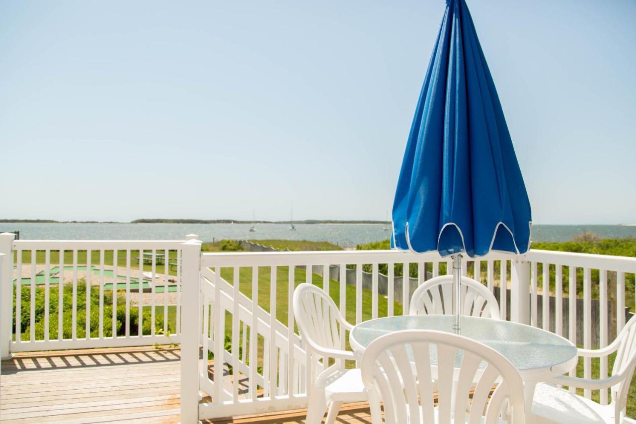 Green Harbor Resort Уест Ярмут Екстериор снимка