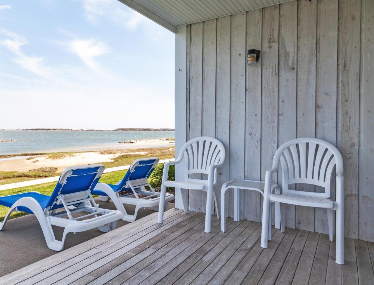 Green Harbor Resort Уест Ярмут Екстериор снимка